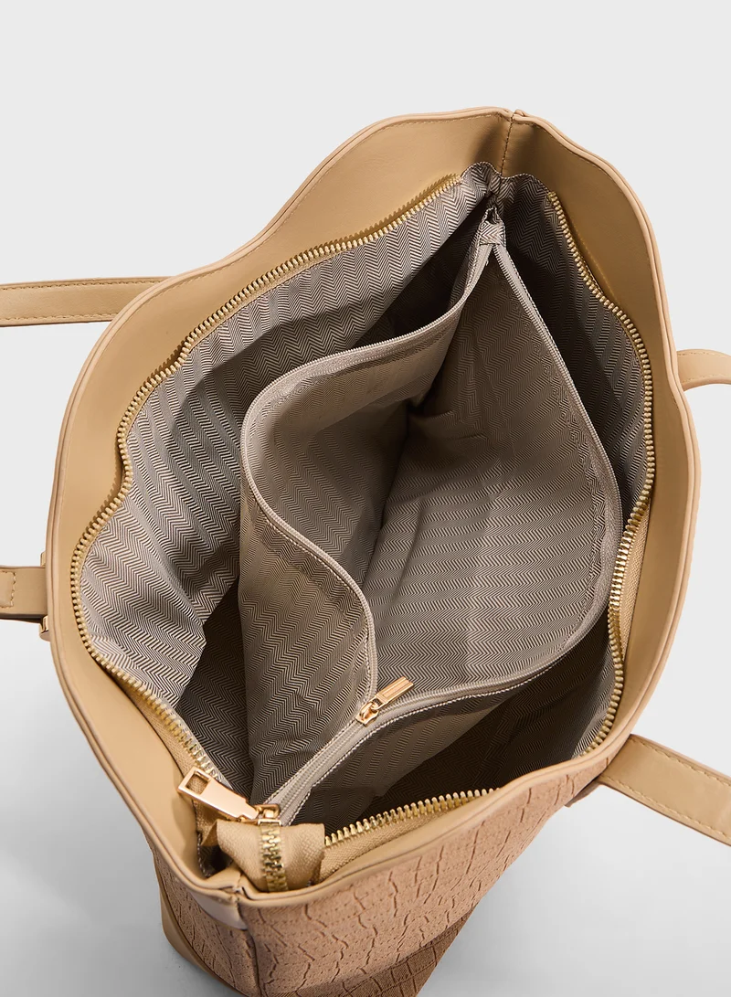 ELLA Womens Tote Bag