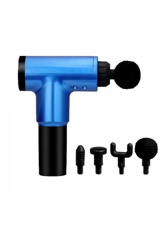 مدلج تدليك كهربائي عميق الطبقة محمول يدويا - Image 3