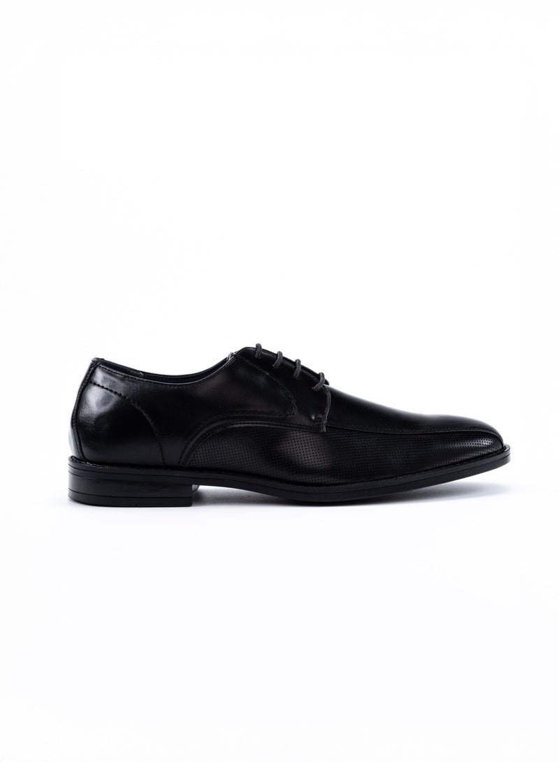 Bata Lace-Up Formal Shoes  - Image 1