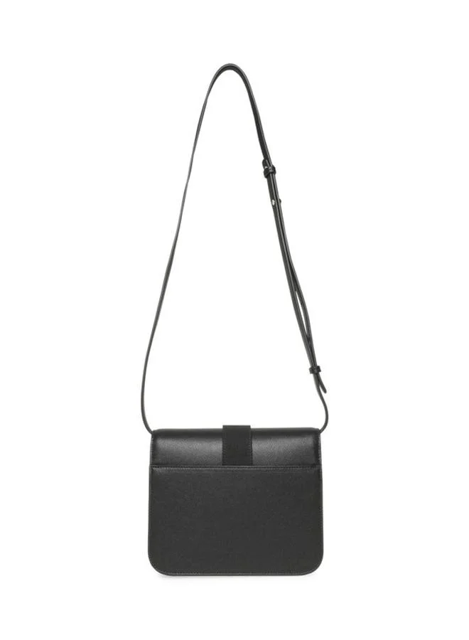 Steve Madden  Barese Black & Nickel Women's Mini Bag for Women | Best Price UAE