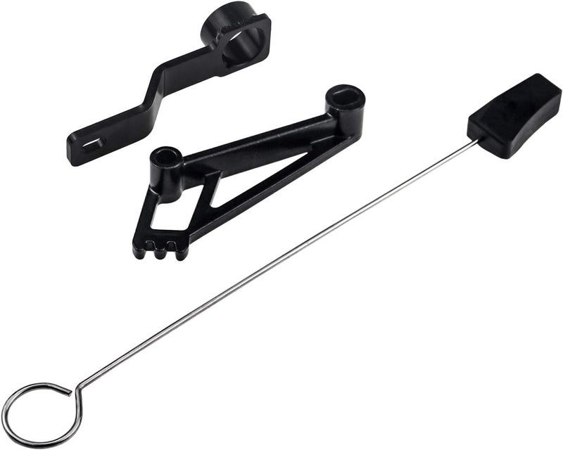MOEBULB Cam Tool Complete Combo Kit Compatible for Ford 4.6L/5.4L 3V Engine Cam Phaser Holding Tool & Crankshaft Positioning Wrench Holder & Timing Chain Locking Wedge Tool - Image 1