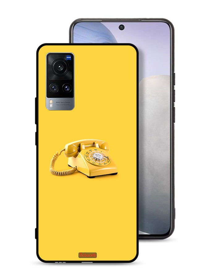 Tolwak Vivo X60 Protective Case Cover Telephone Set - Image 1