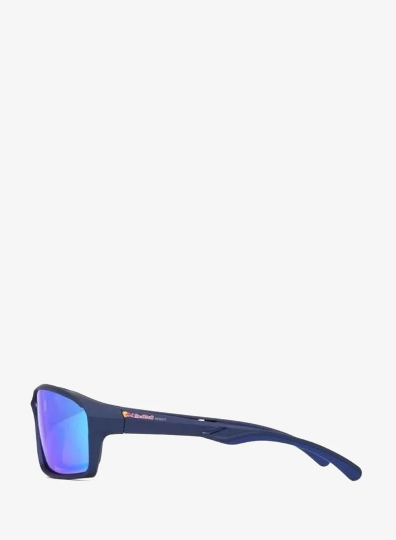 Red Bull Spect Blue REDBULL DRILL-02 SPORTS SUNGLASSES  | Best Price UAE