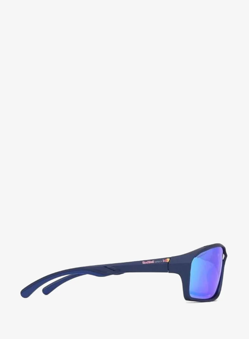 Red Bull Spect Blue REDBULL DRILL-02 SPORTS SUNGLASSES  | Best Price UAE
