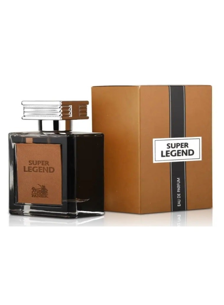 SUPER LEGEND PERFUME 80ML