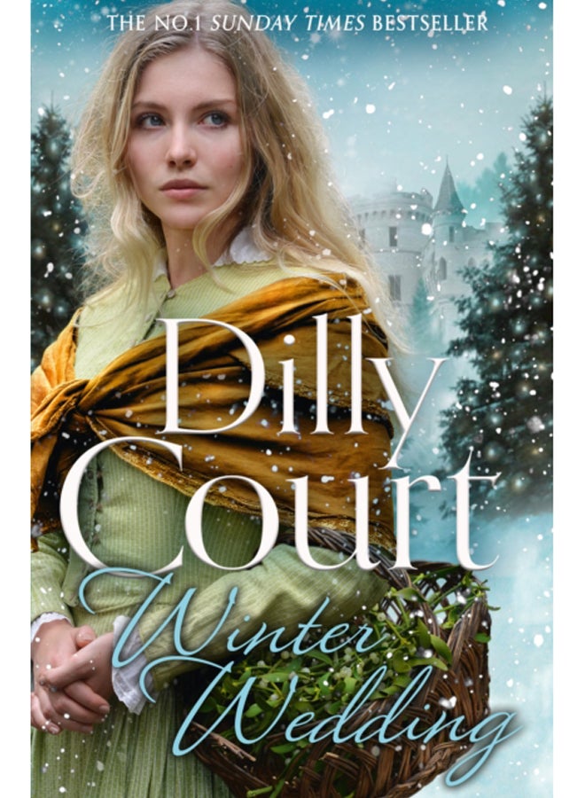 Winter Wedding : Book 2