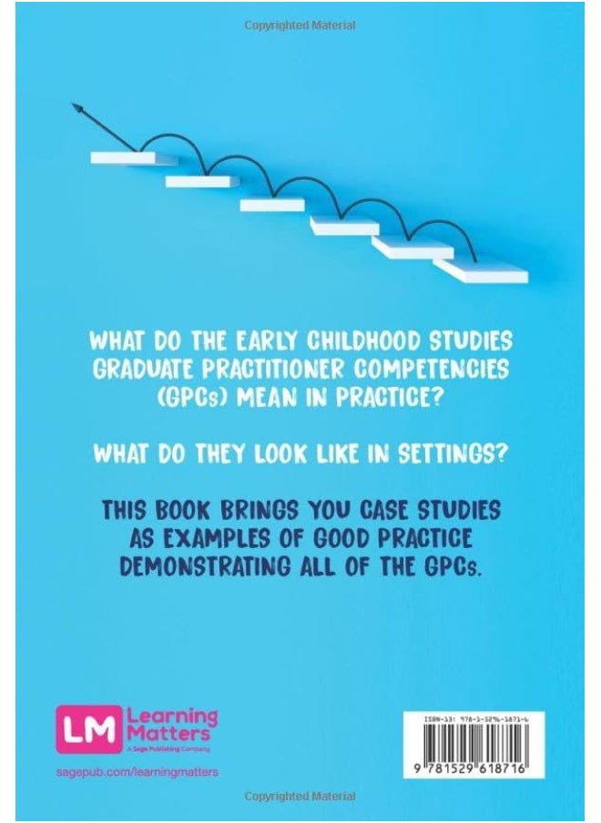 A Practical Guide to Early Childhood Studies Graduate Practitioner Competencies  - Image 2