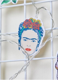 House Of Disaster Frida String Lights  - Image 3