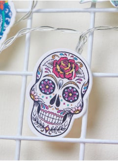 House Of Disaster Frida String Lights  - Image 5