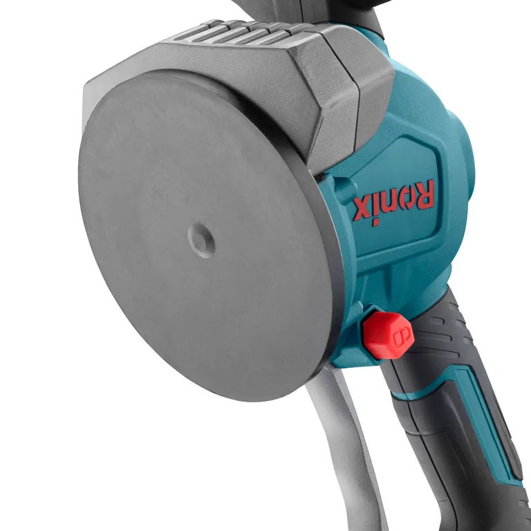RONIX 20V Cordless Tile Vibration Leveling Machine 130mm - Image 4