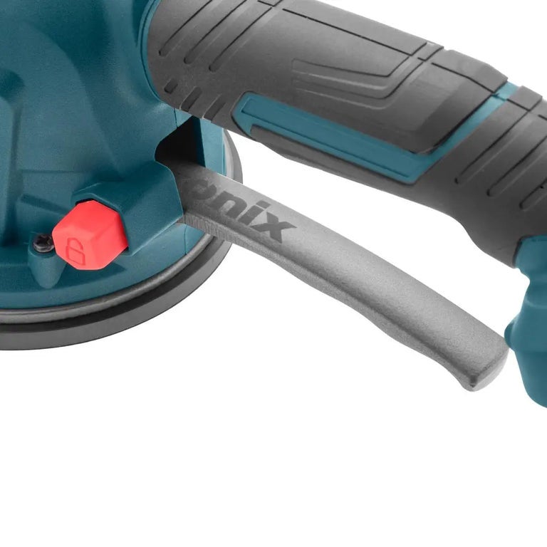 RONIX 20V Cordless Tile Vibration Leveling Machine 130mm - Image 3