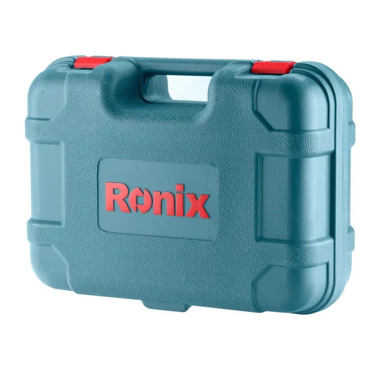 RONIX 20V Cordless Tile Vibration Leveling Machine 130mm - Image 5