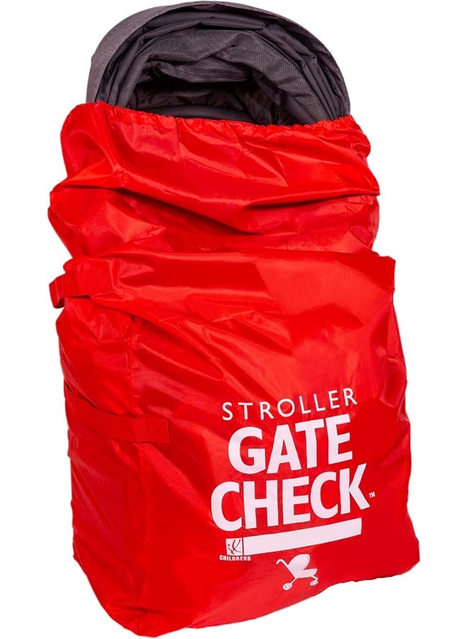 J.L. Childress J.L. Childress Gate Check Bag Jlc2112  - Image 1