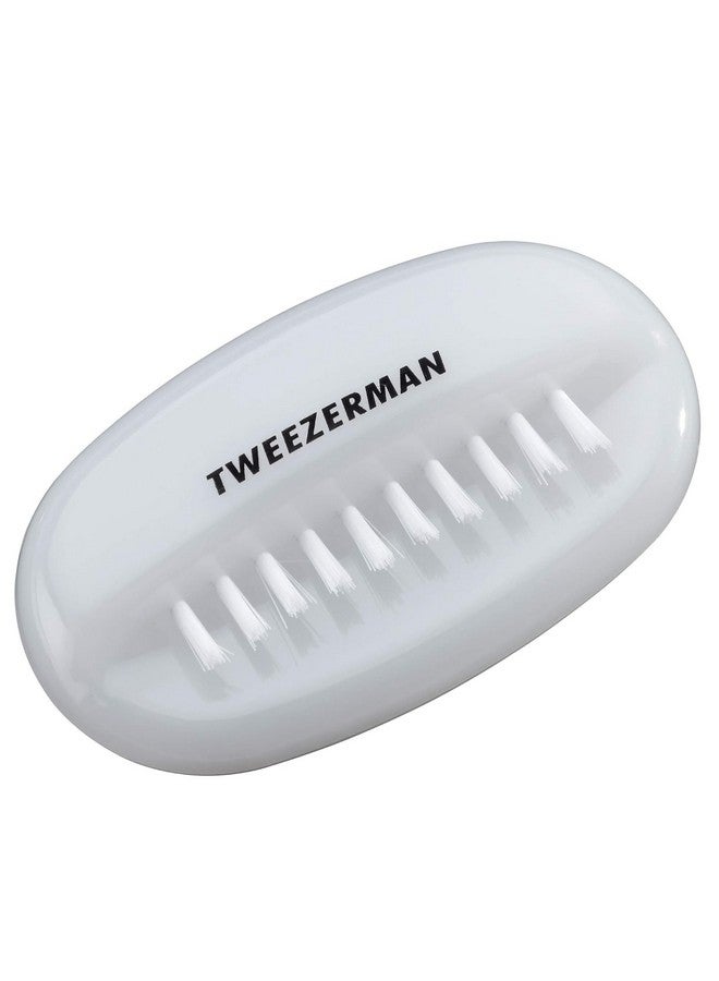 تويزرمان فرشاة أظافر تويزرمان ثنائية السطح - Image 1