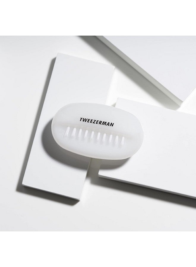 تويزرمان فرشاة أظافر تويزرمان ثنائية السطح - Image 5