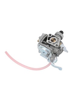 Thoraya Brushcutter Carburetor 20021 81021 Aluminium Easy Replacement Brush Cutter Parts for Shindaiwa B45 TK Slide Valve  - Image 3