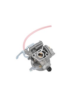 Thoraya Brushcutter Carburetor 20021 81021 Aluminium Easy Replacement Brush Cutter Parts for Shindaiwa B45 TK Slide Valve  - Image 5