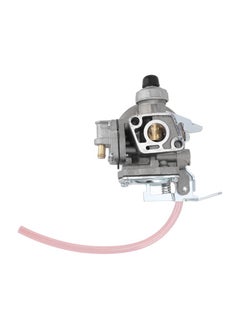 Thoraya Brushcutter Carburetor 20021 81021 Aluminium Easy Replacement Brush Cutter Parts for Shindaiwa B45 TK Slide Valve  - Image 1