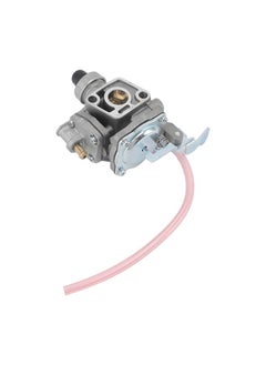 Thoraya Brushcutter Carburetor 20021 81021 Aluminium Easy Replacement Brush Cutter Parts for Shindaiwa B45 TK Slide Valve  - Image 2