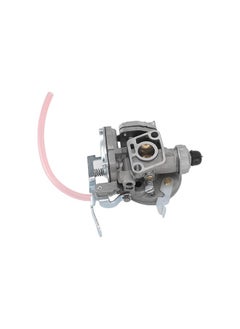 Thoraya Brushcutter Carburetor 20021 81021 Aluminium Easy Replacement Brush Cutter Parts for Shindaiwa B45 TK Slide Valve  - Image 4
