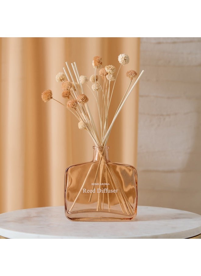 Seyna Daisy Reed Diffuser Bottle without Fragrance Solution 16 x 5 x 38 cm - pzsku/Z75F21D92B5626DE1A0D9Z/45/_/1731408782/941c9c92-6213-4b97-96f0-00cdf2c38562