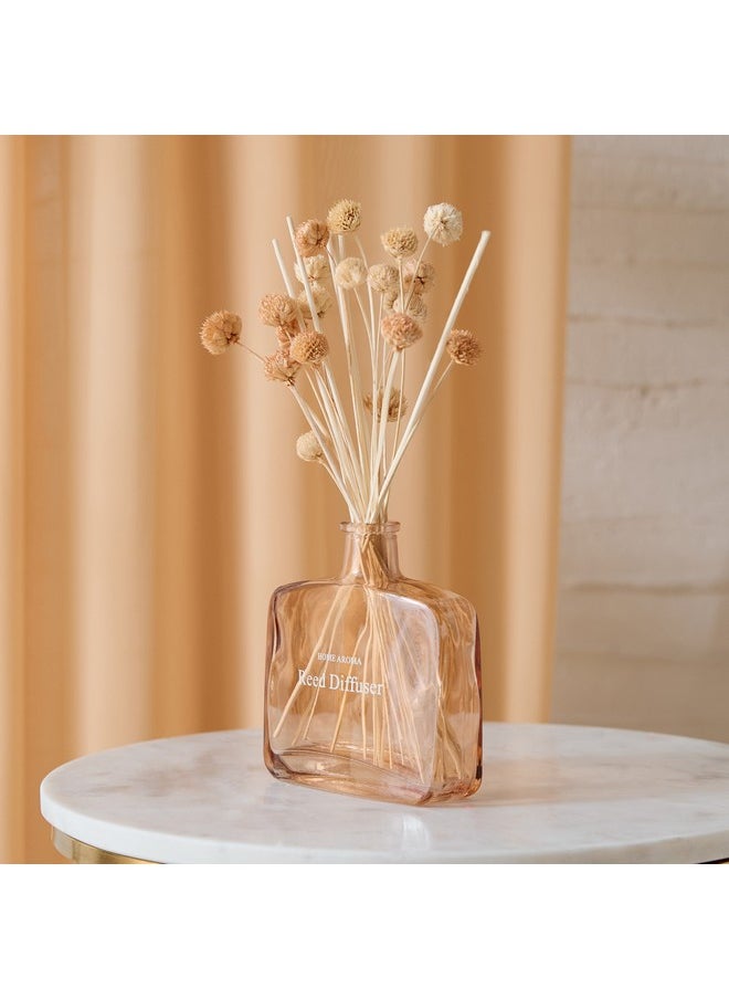 Seyna Daisy Reed Diffuser Bottle without Fragrance Solution 16 x 5 x 38 cm - pzsku/Z75F21D92B5626DE1A0D9Z/45/_/1731408784/7ea00307-96fb-4acc-bb5e-da8afb96f4c6