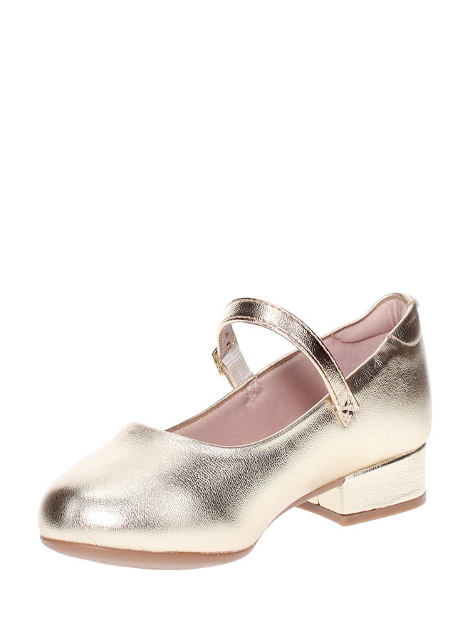 MOLEKINHA Embellished Ballerinas with Bow Detail - Image 3