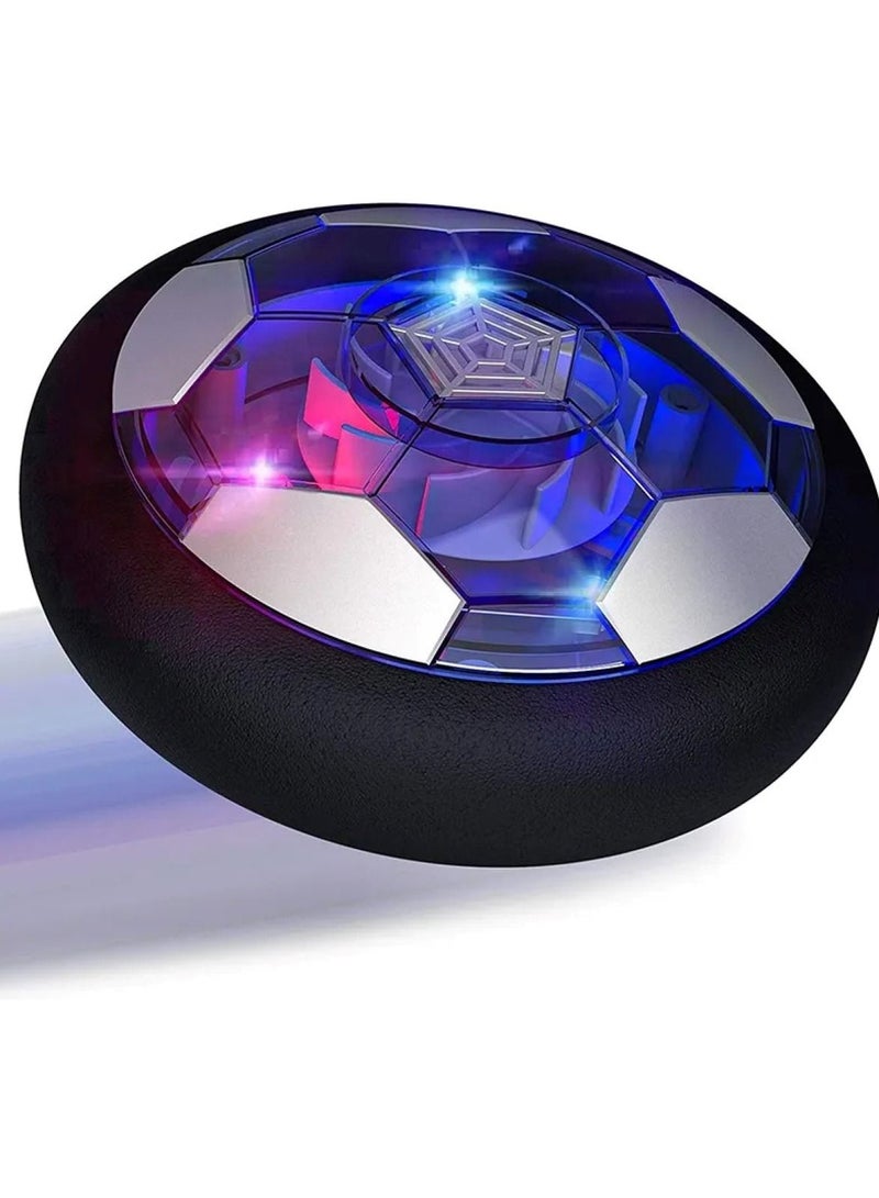 Huitich Rechargeable Floating Soccer Ball With Led Light - Image 1