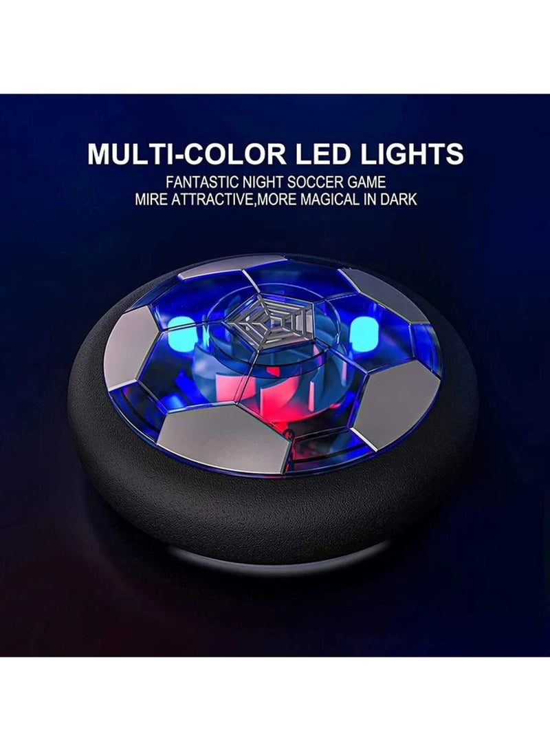 Huitich Rechargeable Floating Soccer Ball With Led Light - Image 4