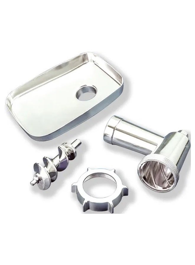 SSMART Smart Meat Grinder 2000 Watt - SMG2000W - Image 3