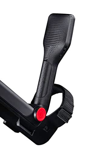 Minelab GO-FIND 22 Ultra-Light Collapsible Metal Detector for Adults & Kids with 8" Waterproof Coil - Image 5