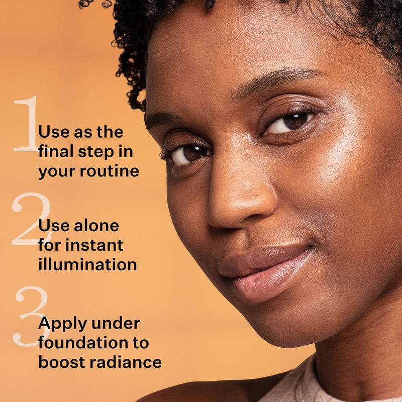 StriVectin GlowFector Instant llluminating Lotion Broad Spectrum SPF 30, Boosts Skin Radiance, 1 oz. - Image 3