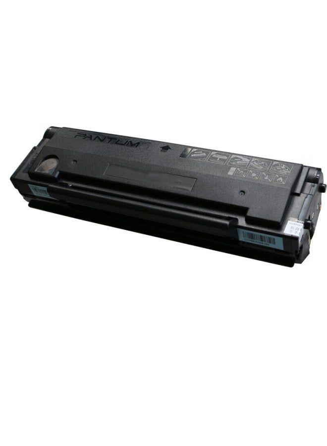 Pantum Pd-219 Original Toner Cartridge Compatible With Pantum P2509, P2509nw, M6509, M6509nw, M6559, M6559nw, M6609nw Printers, With Chip - Image 5