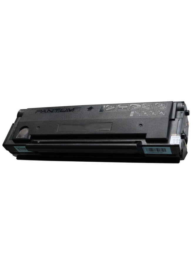 Pantum Pd-219 Original Toner Cartridge Compatible With Pantum P2509, P2509nw, M6509, M6509nw, M6559, M6559nw, M6609nw Printers, With Chip - Image 2