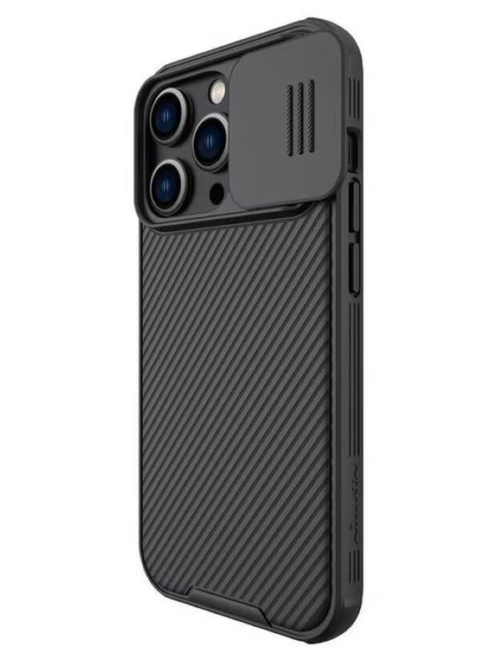 Nillkin CamShield Pro cover case for Apple iPhone 14 Pro Max 6.7 (2022) - Image 1