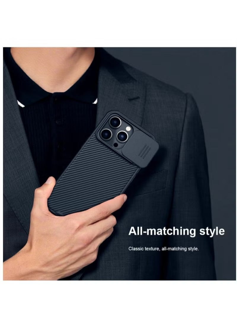 Nillkin CamShield Pro cover case for Apple iPhone 14 Pro Max 6.7 (2022) - Image 5