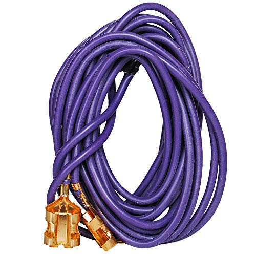 HIFROM Replace WB17T10006 Surface Element Ceramic Receptacle Block Refrigerator Oven plug connector for GE (4pcs) - Image 4