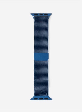 Milanese Apple Watch Strap 42mm 44mm 45mm 49mm – Premium Stainless Steel Adjustable Mesh Band for Apple Watch Series 1-8 & SE, Elegant, Durable, Comfortable Fit for Men & Women, Ideal for Everyday Use - pzsku/Z75F337FE6D6CF5F238EAZ/45/1742195613/10d85707-9088-4fbf-a8d5-f17a799d853d