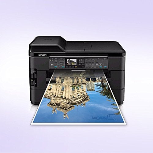 NextDayLabels - 80 lb. (216 gsm) Cover Card Stock, 50 Sheets per Pack, Great for Printing, School Projects, Flyers, Invitations, Arts N Crafts, DIY Projects, and Much More (11x17" WHITE) - Image 3