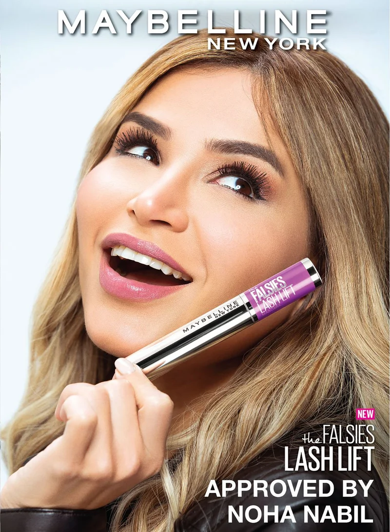 MAYBELLINE NEW YORK Falsies Lash Lift Mascara
