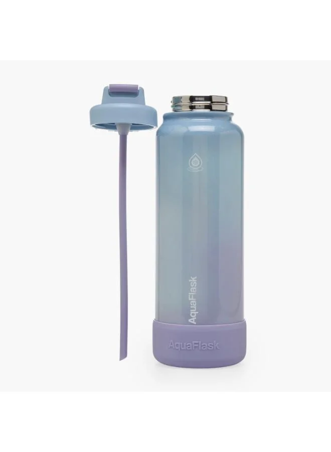 Aquaflask AquaFlask Candy Floss Ombre Print Stainless Steel Water Bottle with Handle - 650 ml