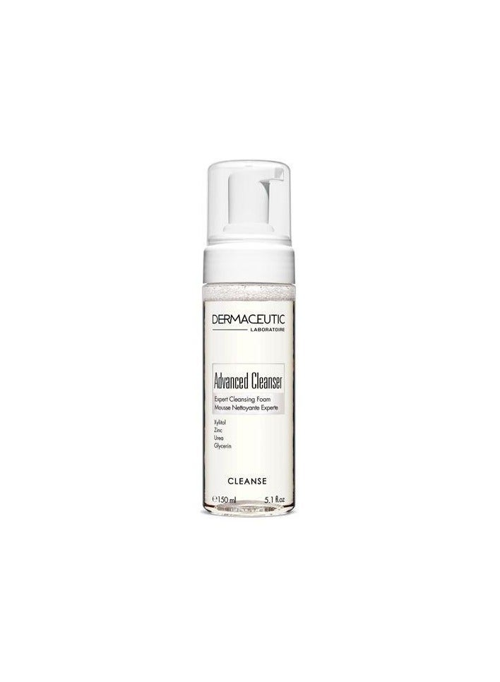 DERMACEUTIC ADVANCED CLEANSER 150ML