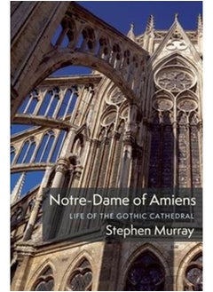 Notre-Dame of Amiens : Life of the Gothic Cathedral 