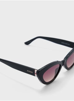 GUESS Oversized Sunglasses  - Image 3