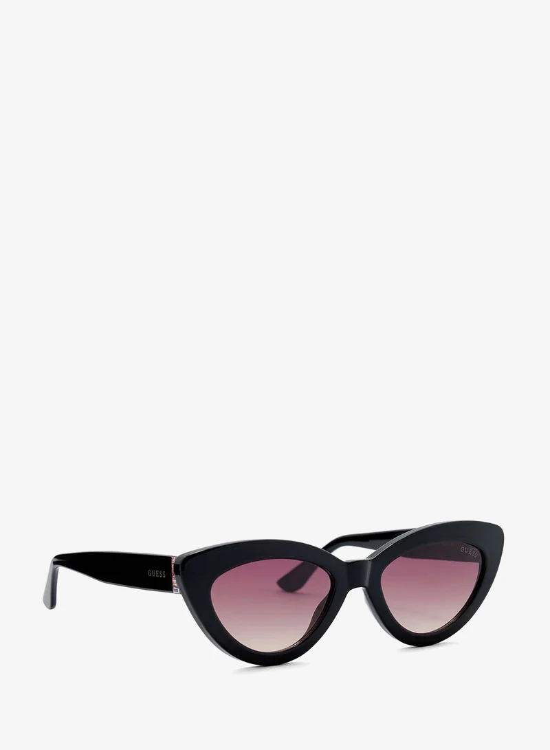 Guess Oversized Sunglasses