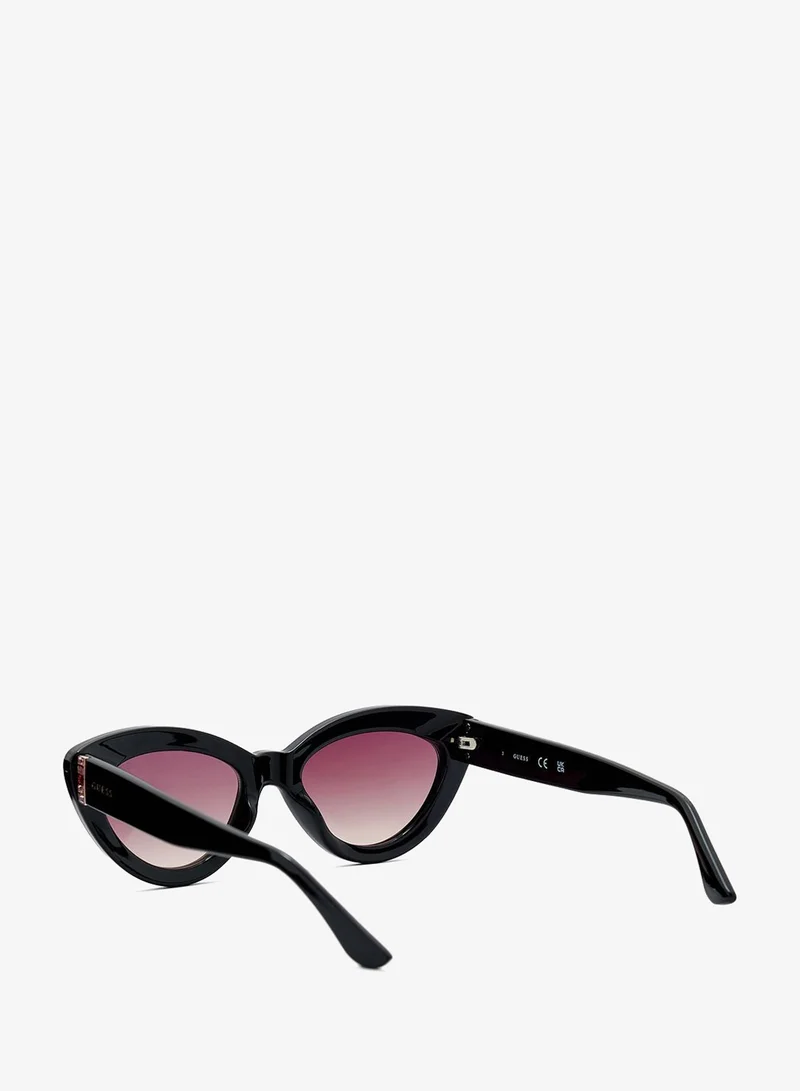 Guess Oversized Sunglasses