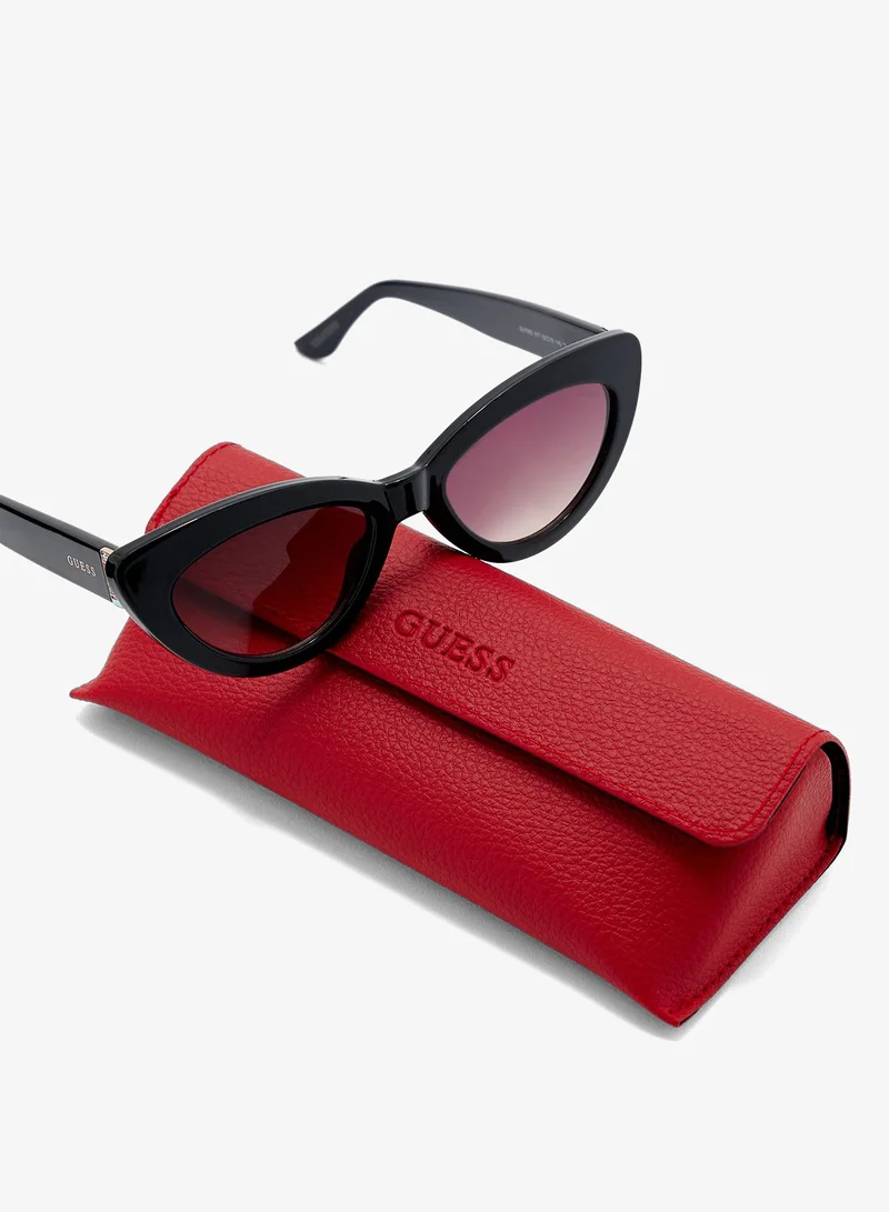 Guess  Oversized Sunglasses for Women | Best Price UAE