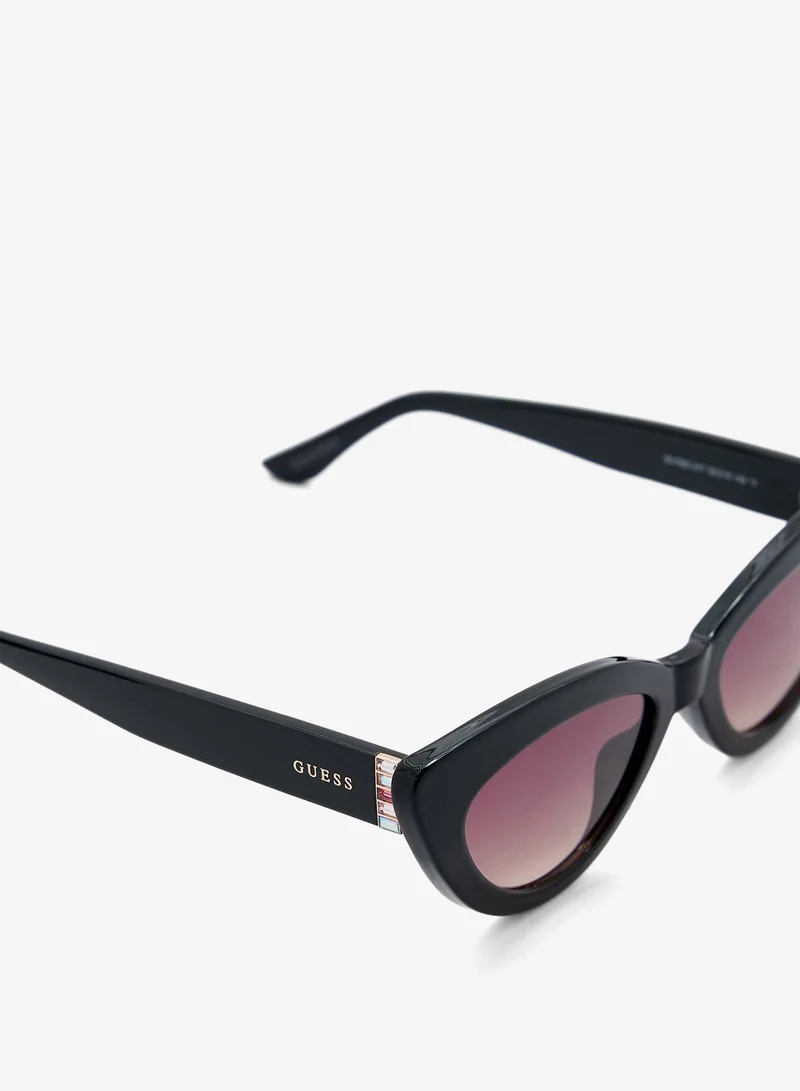 Guess  Oversized Sunglasses for Women | Best Price UAE