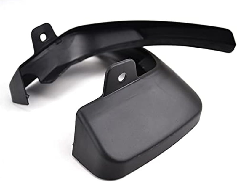 QASULER Car Mudguards for Toyota Yaris Sedan - Image 5