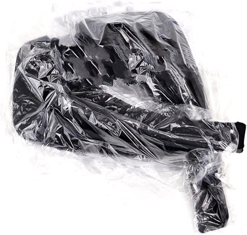 QASULER Car Mudguards for Toyota Yaris Sedan - Image 4